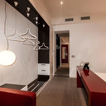 Fabio Massimo Design Hotel Roma