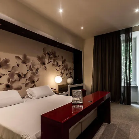 Fabio Massimo Design Hotel Roma