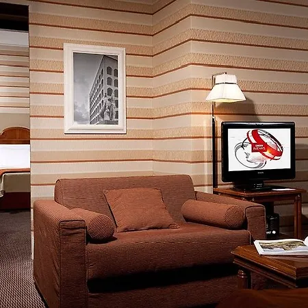 Mascagni Luxury & 4* Rome