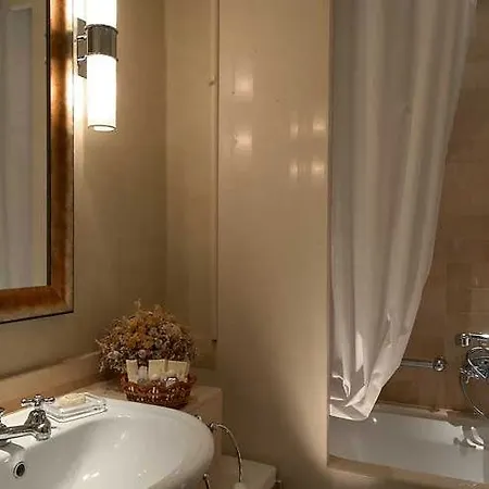 Hotel Stendhal 4*