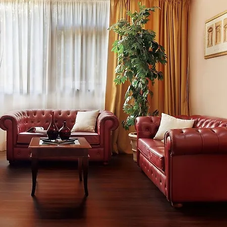 C-hotels Club House
