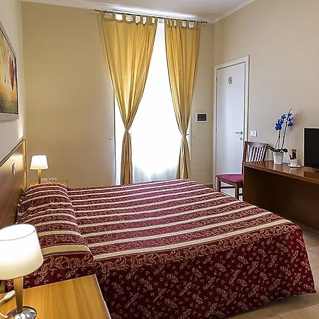 Bed & Breakfast Al Centro Storico Di Rome