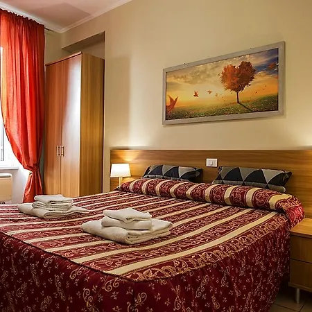 Bed & Breakfast Al Centro Storico Di Rome