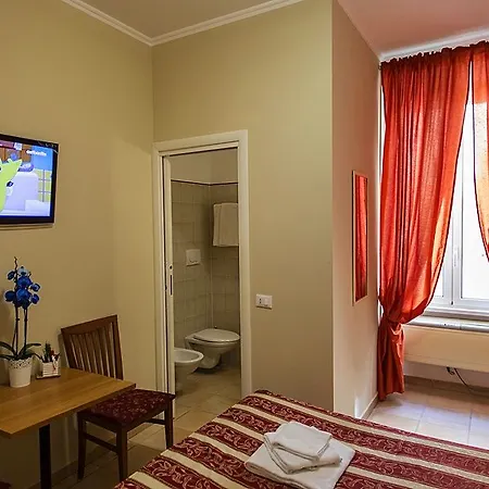 Al Centro Storico Di Bed & Breakfast Rome