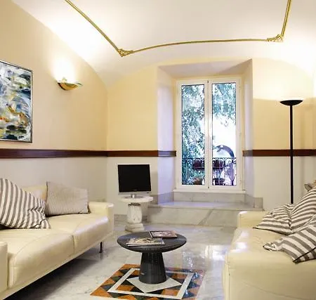 Priscilla Hotel Roma