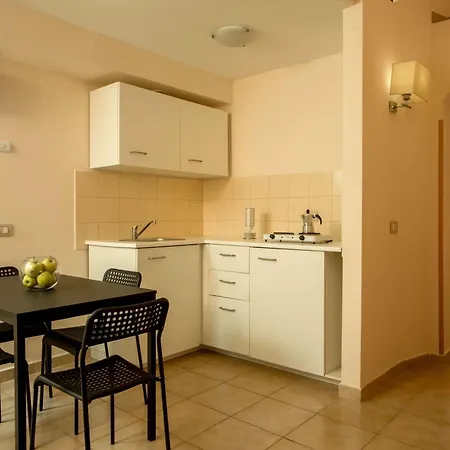 Xx Settembre Hotel 3*