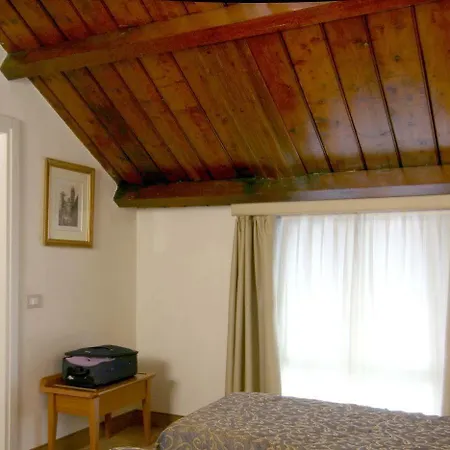 Xx Settembre Hotel 3*