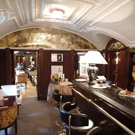 Hotel Majestic