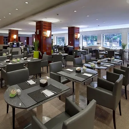 Nh Collection Centro Hotel
