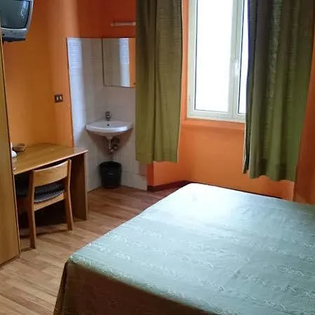 Hotel Urbis Rzym