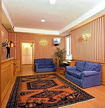 Hotel Urbis Rzym