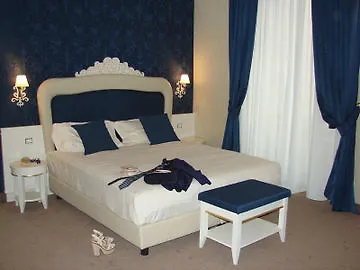 Leonardo Boutique Monti Hotel 4*