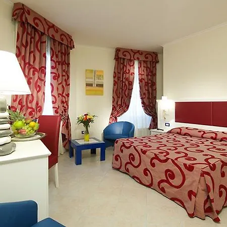 Hotel Anglo Americano Rome
