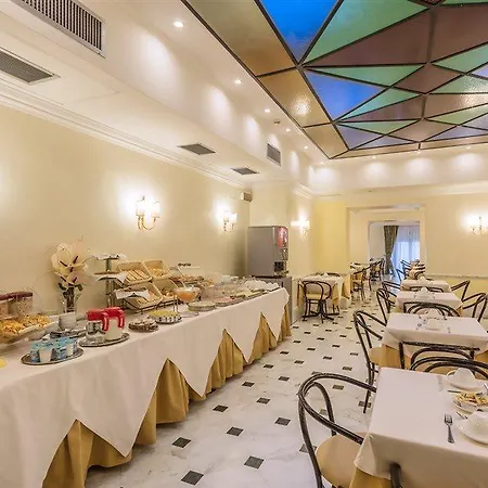 Raeli Lazio Hotel Roma