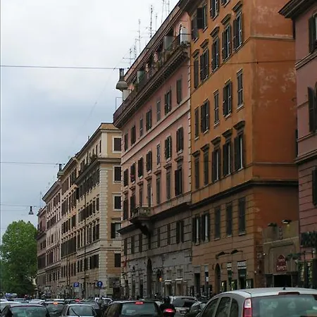 Old Town Rome