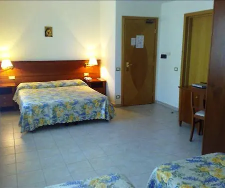 Hotel Casa Caburlotto 3*