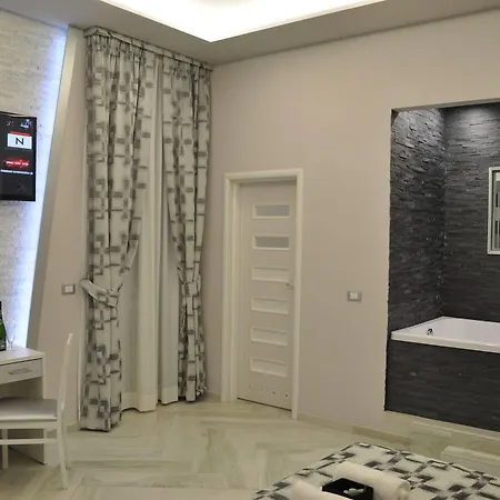 Hotel Il Corso Rome