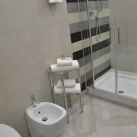 Hotel Il Corso Rome