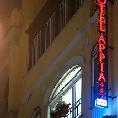 Hotel Appia 442