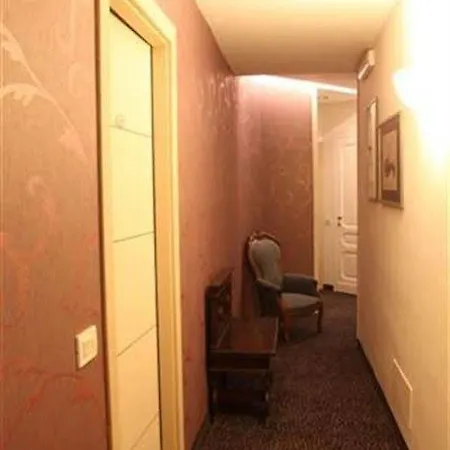 Hotel Appia 442 Rome