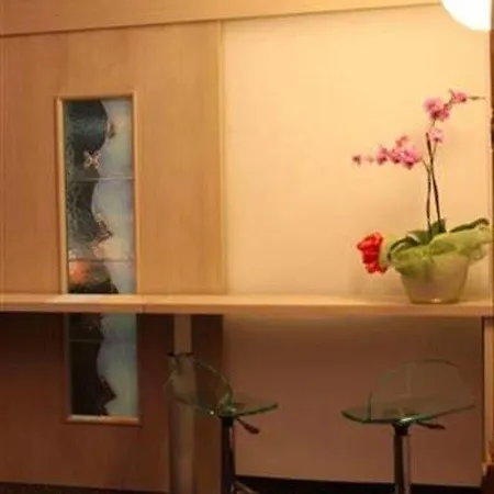 Hotel Appia 442 Roma