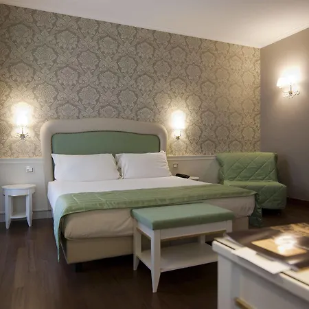 Hotel Leonardo Boutique Monti