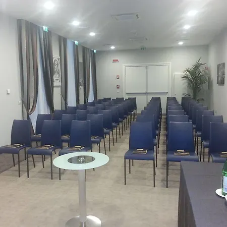 Hotel Leonardo Boutique Monti
