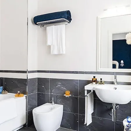 Hotel Leonardo Boutique Monti Rome
