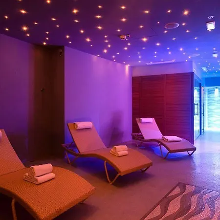 Hotel Leonardo Boutique Monti Rome