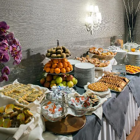 American Palace Eur 4* Rome