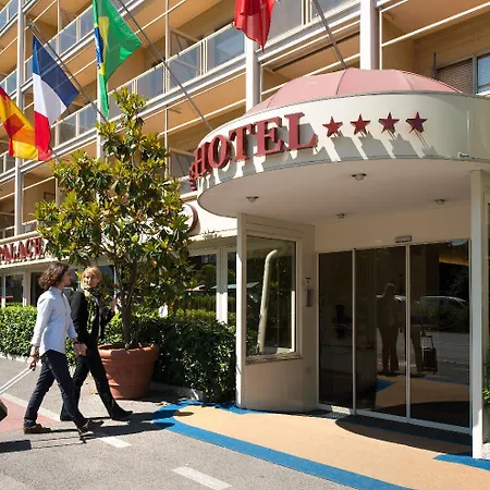 American Palace Eur Hotel 4*
