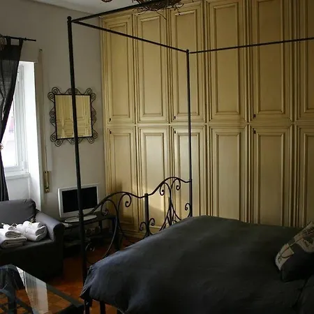 Bed & Breakfast Le Fate Rome