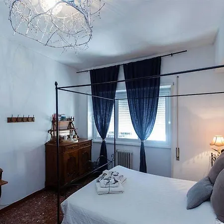 Bed & Breakfast Le Fate 2*