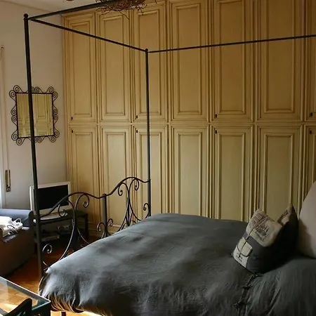 Le Fate Bed & Breakfast 2*