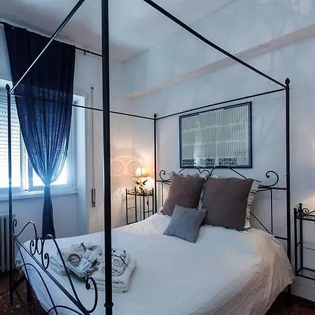 Le Fate Bed & Breakfast Rome