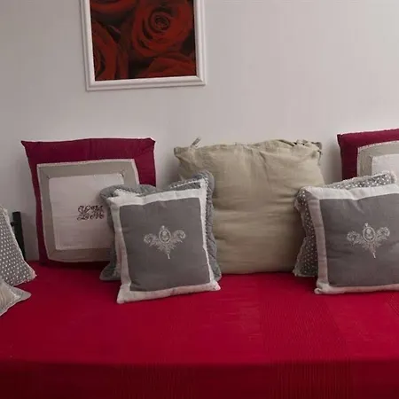 Le Fate Bed & Breakfast