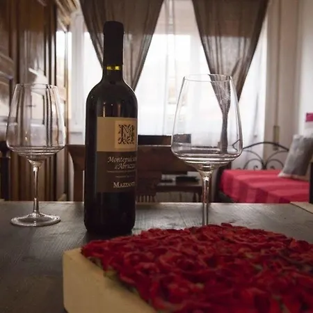 Bed & Breakfast Le Fate 2*