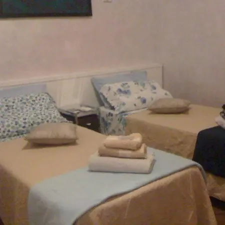 Gala Bed & Breakfast Roma