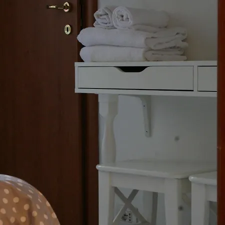 Bed & Breakfast Claudia 3*
