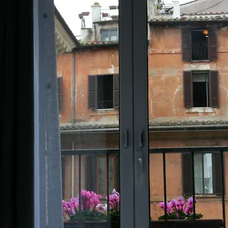Bed & Breakfast Claudia