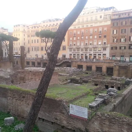 Claudia Bed & Breakfast Rome