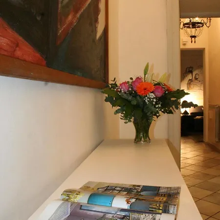 Claudia Bed & Breakfast Rome