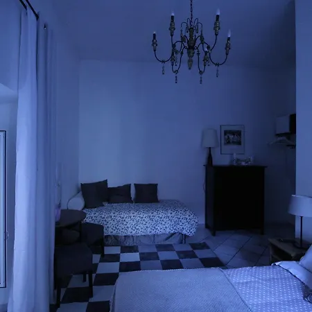 Claudia Bed & Breakfast