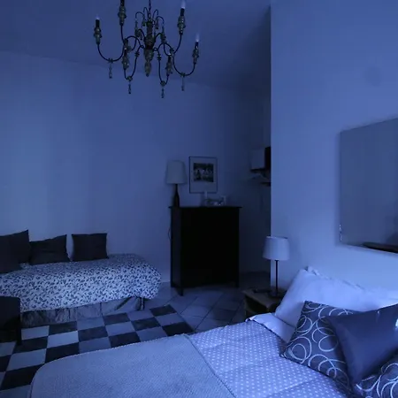 Bed & Breakfast Claudia 3*