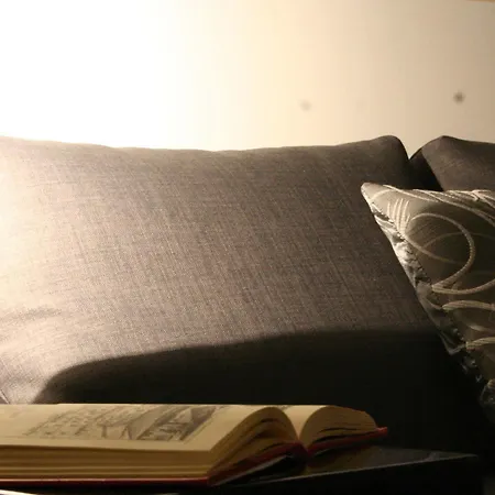 Bed & Breakfast Claudia Rome