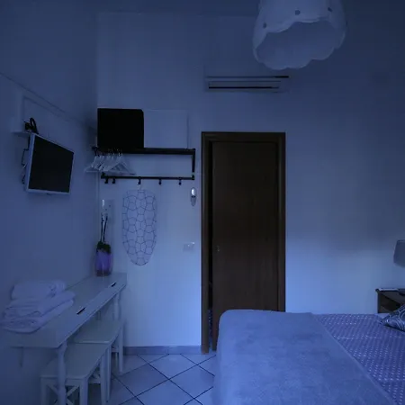 Claudia Bed & Breakfast Rome