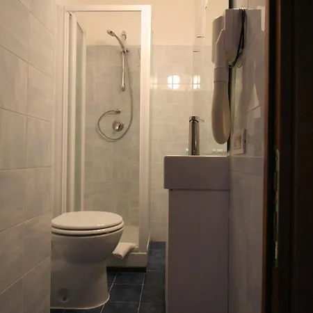 Bed & Breakfast Claudia 3*