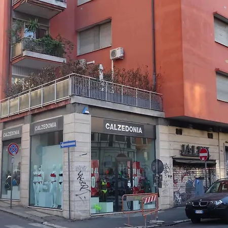 I Tetti Di Affittacamere 3*