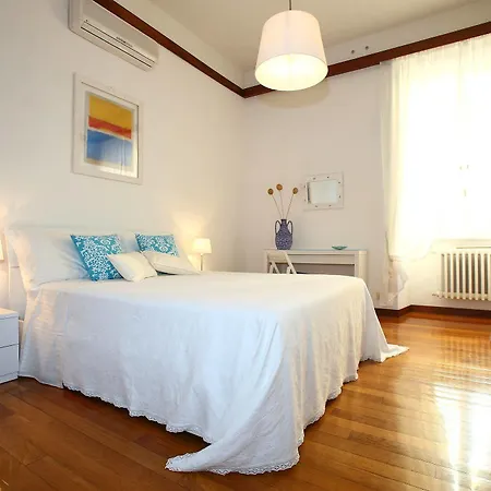 Bed & Breakfast Tata Rome