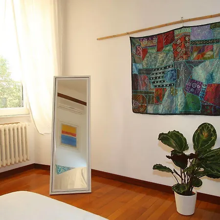 Bed & Breakfast Tata Rome